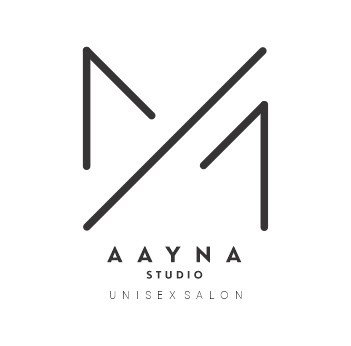 LOGO Aayna Studio3